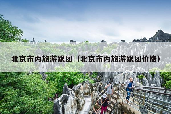 北京市内旅游跟团（北京市内旅游跟团价格）