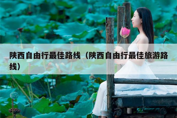 陕西自由行最佳路线（陕西自由行最佳旅游路线）