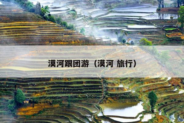漠河跟团游（漠河 旅行）