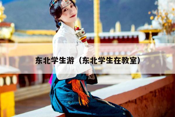 东北学生游（东北学生在教室）
