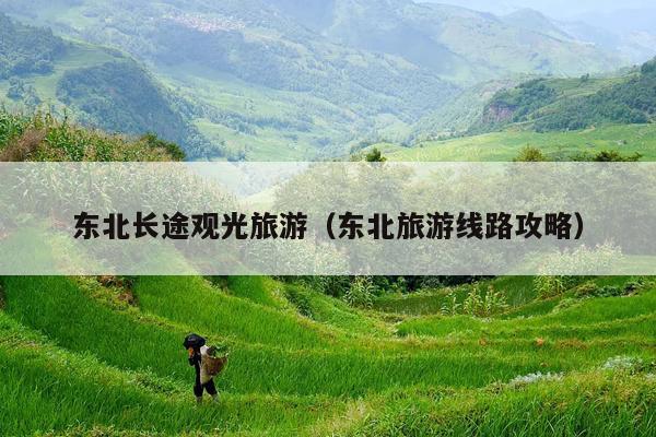 东北长途观光旅游（东北旅游线路攻略）
