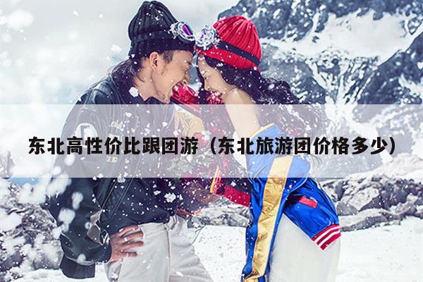 东北高性价比跟团游（东北旅游团价格多少）