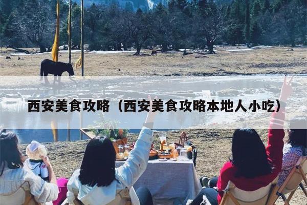 西安美食攻略（西安美食攻略本地人小吃）