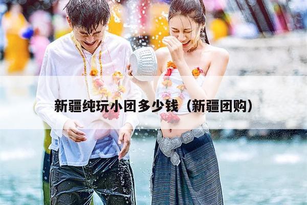 新疆纯玩小团多少钱（新疆团购）