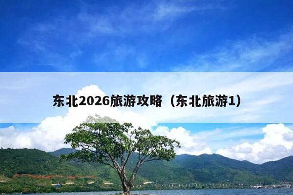 东北2026旅游攻略（东北旅游1）